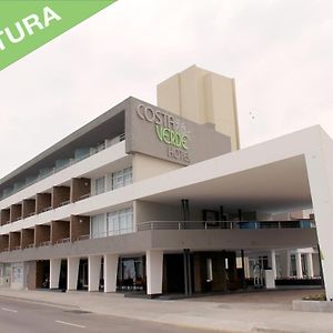 Hotel Costa Verde